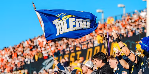 Toledo Football vs. Northern Illinois
