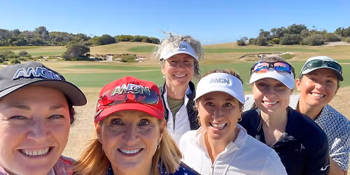 Fundamentals Golf Clinic: Join us at Charlestown, Newcastle! (NSW)