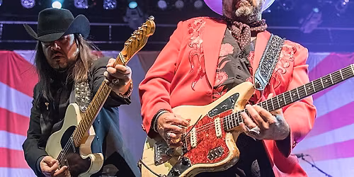 The Mavericks