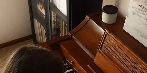 Fluent Music Studios Info Meeting