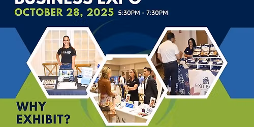 Fall Business Expo 2025