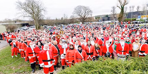 Santas Summer Cruise 2026