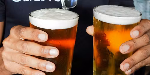 Industry Night | Giancarlo's