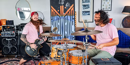 YANG YANG : Rock Stoner