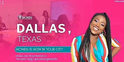 Women in Business Networking - Dallas, TX