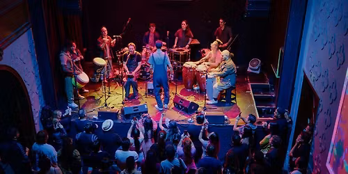 Pulsar | Mexico City