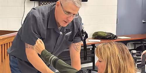 GUNSET: Real World Trauma