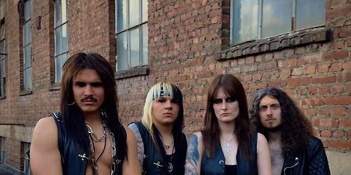 Stolen-Rock\/D+Bloodfang-MetalPunk\/D