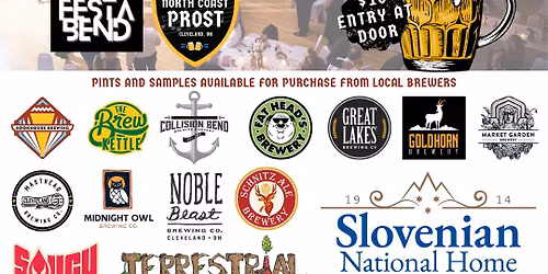 Euro Craft Beer Fest