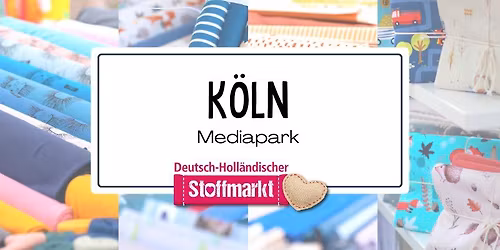Stoffmarkt K\u00f6ln