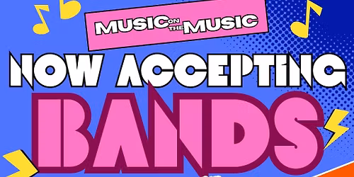 Music on the Waterfront