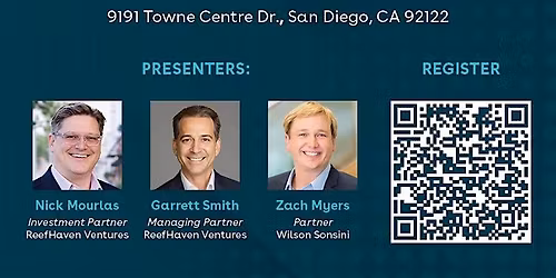 Venture Financing: Raising your Series A