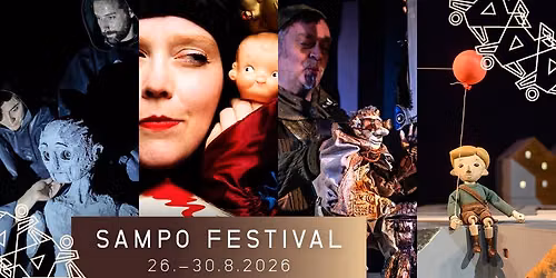 SAMPO Festivaali 2026
