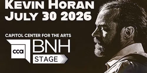 Kevin Horan