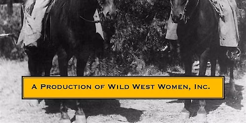 California Women Win the Vote | Film Screening and Panel Discussion