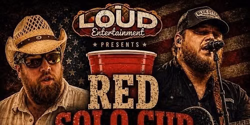 Red Solo Cup & East Coast Combs!