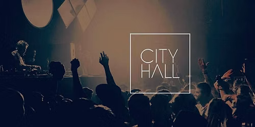 City Hall (Free Till 1.00) - Friends list Barcelona