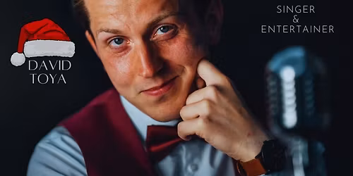 David Toya: A Jazzy Christmas