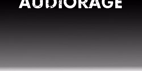 Audiorage at the Roundup