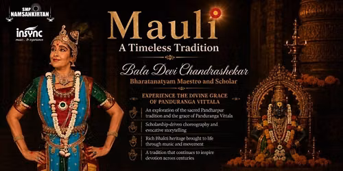 Mauli - A Timeless Tradition
