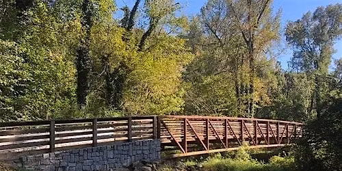 Nature Photography & Stewardship at Lionel Hampton Beecher