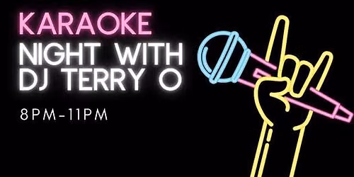 Karaoke at Splitz Bar & Grill!