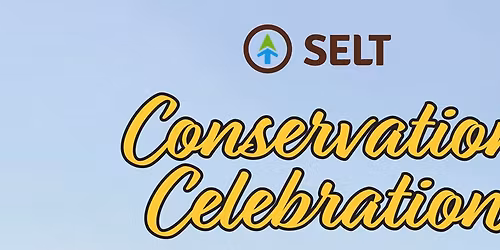2026 Conservation Celebration
