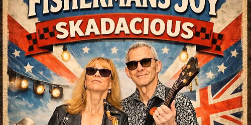 Skadacious @ The Fishermans Joy