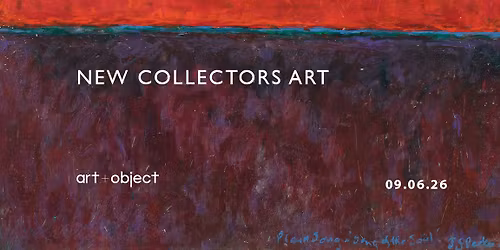 New Collectors Art