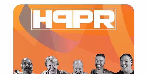 Hopper live @Koningsdagfestival 