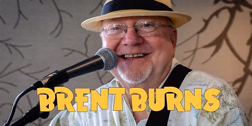 Brent Burns House Concert @ The Malott\u2019s