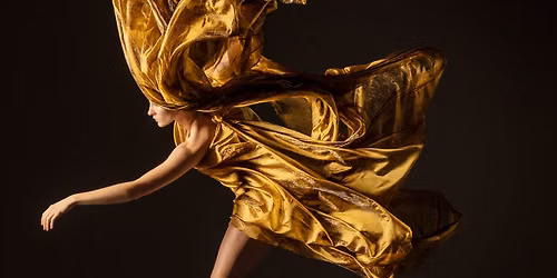 Alonzo King LINES Ballet at Winspear Opera House