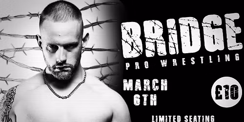 Bridge Pro Wrestling 2026