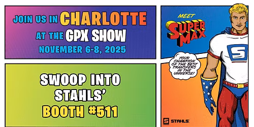 GPX Charlotte 2025