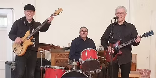 Shenanigans Opening Act - The Echoes