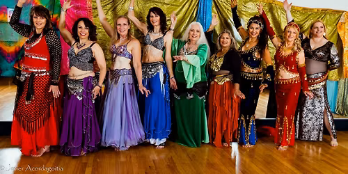 Yasmina Spring Showcase May 28th 2026