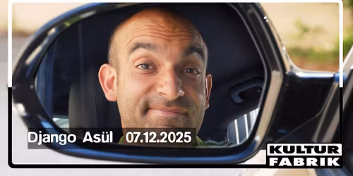 Django As\u00fcl - R\u00fcckspiegel 2025 - Ein satirischer Jahresr\u00fcckblick