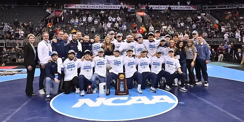 Parking North Carolina Central Eagles at Penn State Nittany Lions Mens Basketball