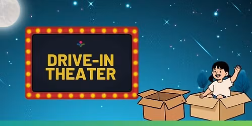 Drive-In Theater