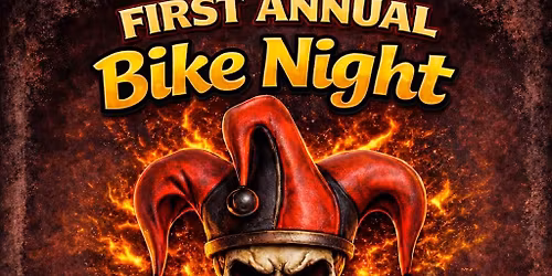 Bike Night Morehead Jokers M\/C
