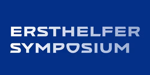 Ersthelfer Symposium 2026