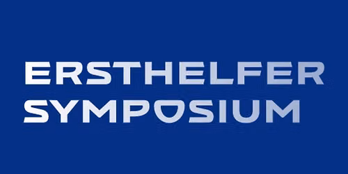 Ersthelfer Symposium 2026