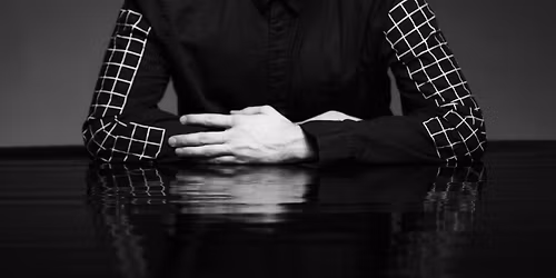 Joseph Keckler's Golden Hour at ArtYard