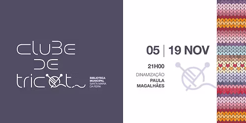 Clube de tricot