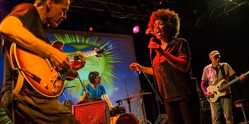 HATTLER - 25 Jahre Jubil\u00e4umskonzerte! \/\/ JazzRockSoulFusion \/\/ Reutlingen