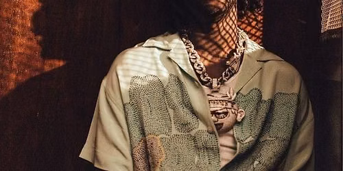 Chief Keef in San Francisco