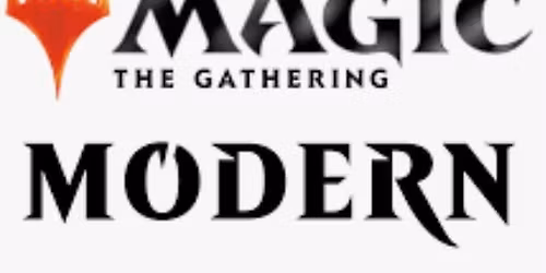 FNM - Modern 