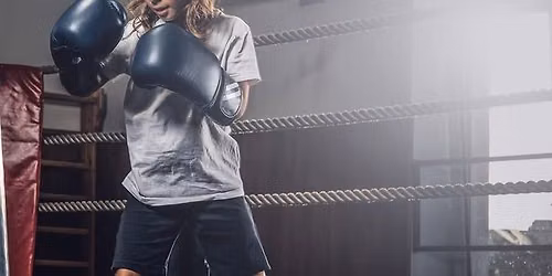 Experience The Life Of A Boxing Coach