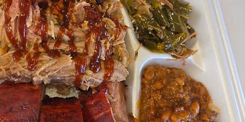 Smokin' 7s @ Midland High 