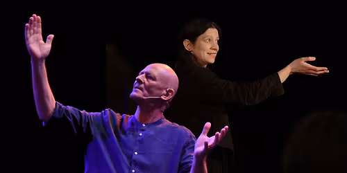 The Bodies on the Beach: the story of Fionn MacCumhaill